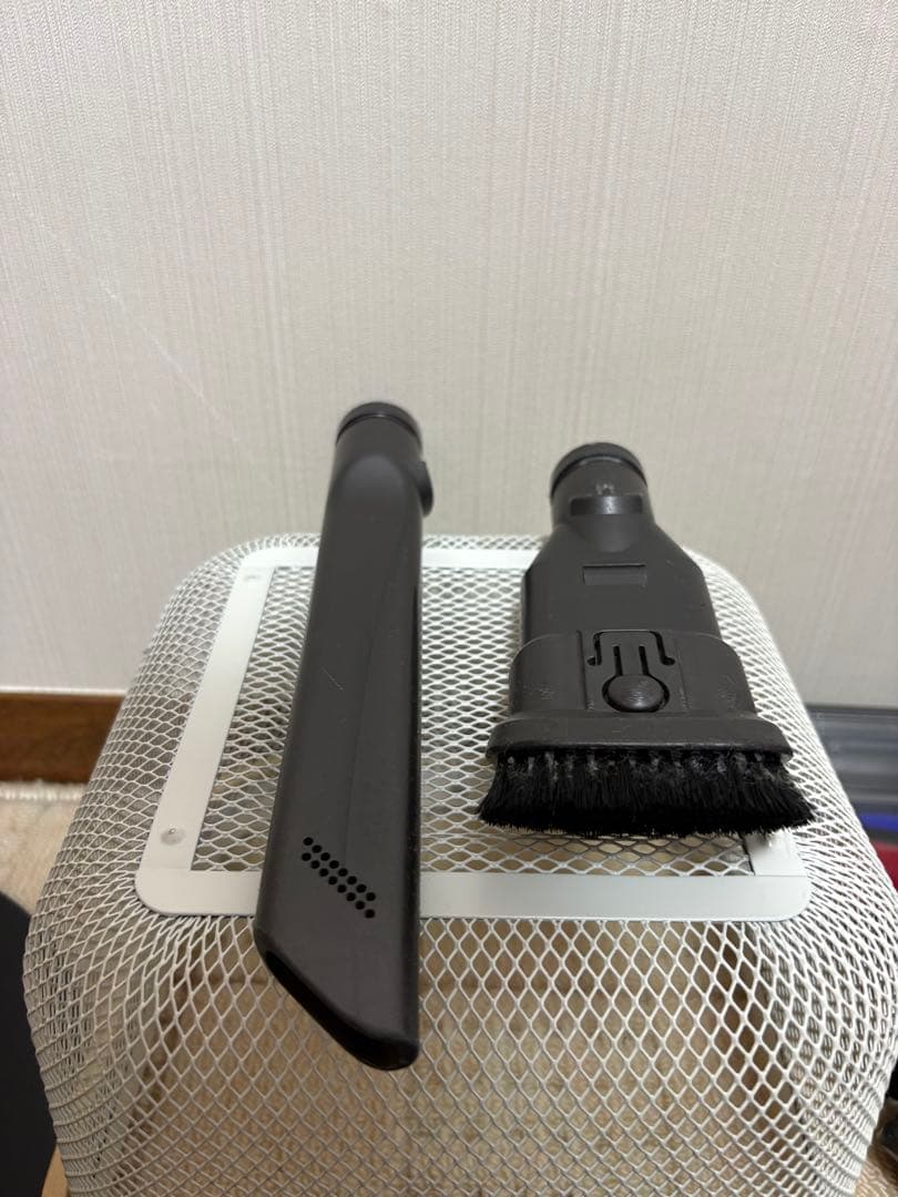 dyson V6 cord free pro 充電スタンドセット　ダイソン　実働