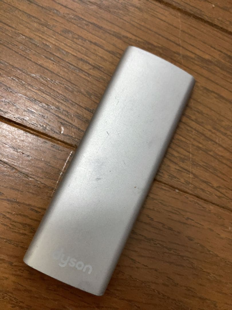 ダイソン TP03 空気清浄機能 扇風機 pure cool 本体　 2021