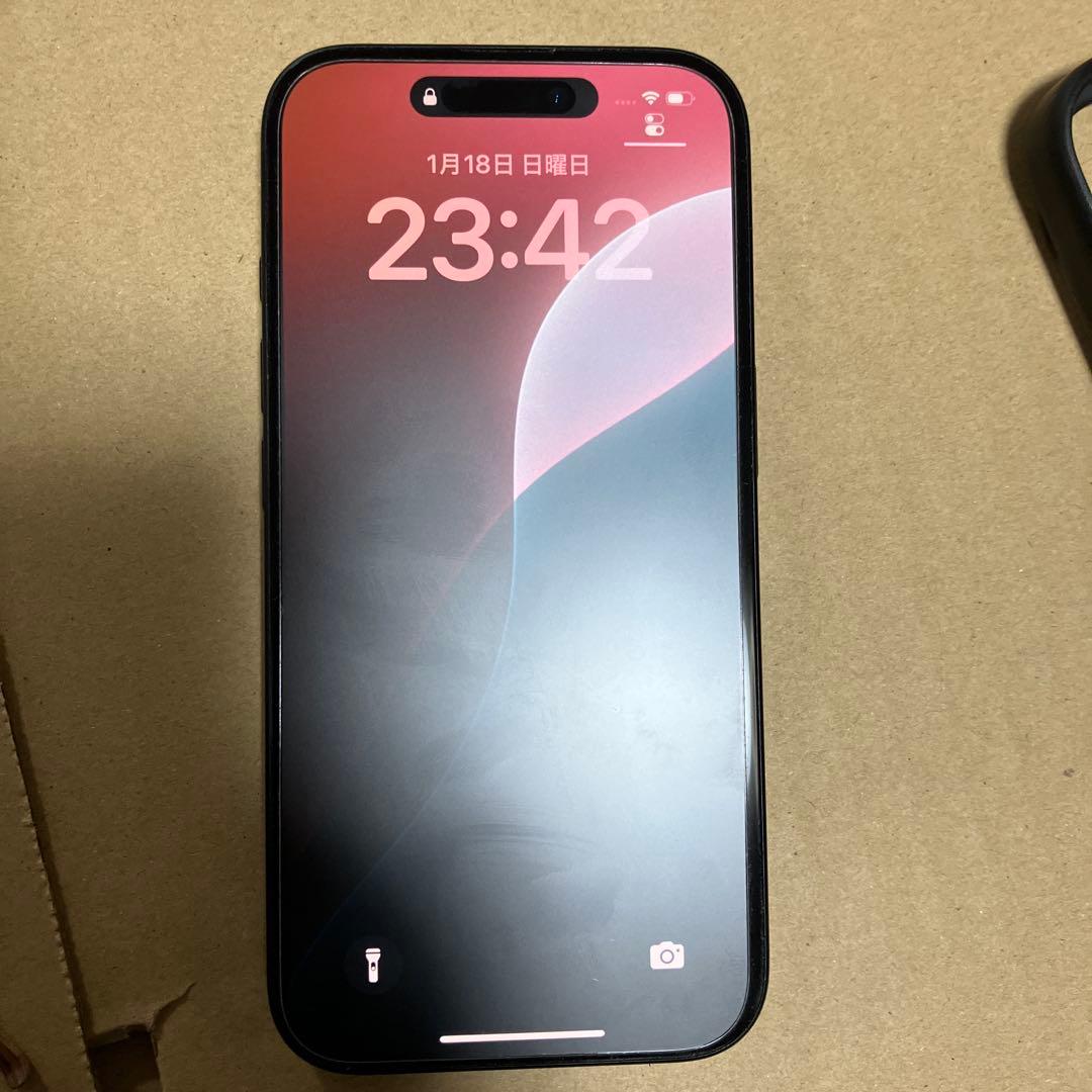 スマートフォン本体 Apple iPhone 16 128GB