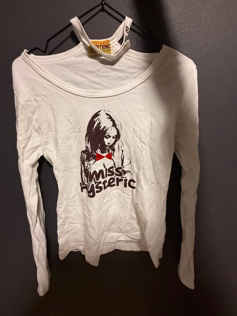 トップス Hysteric Glamour