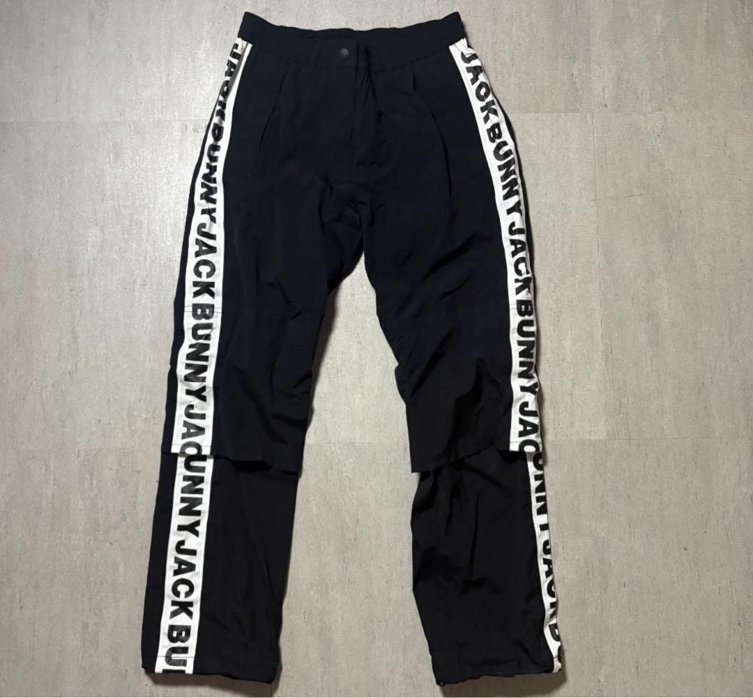 JACK BUNNY ジャックバニー セットアップ パンツ ハット 全身コーデ