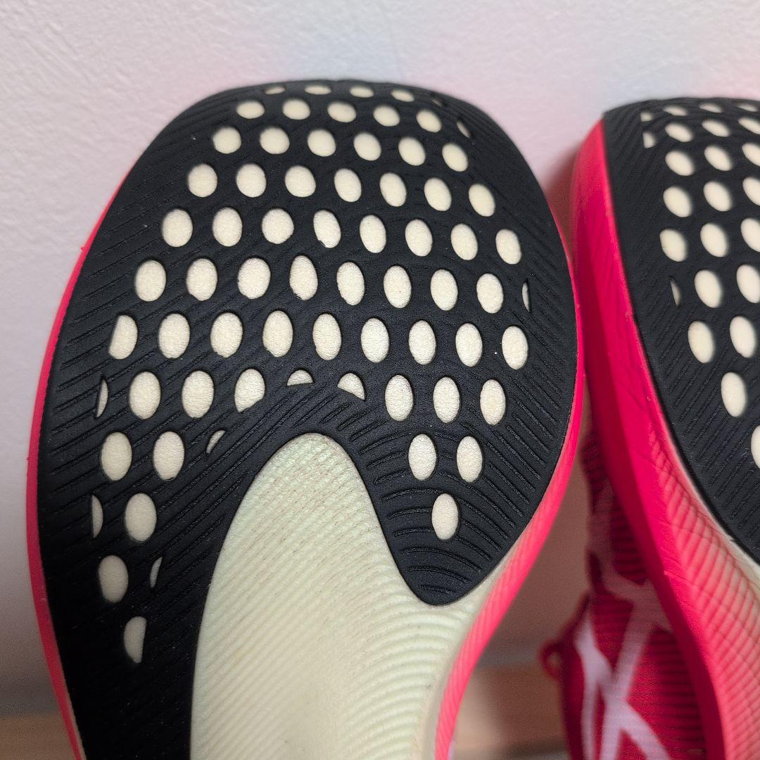 ◆週末限定価格◆☆状態◯☆ アシックス メタスピードスカイプラス 27.5cm