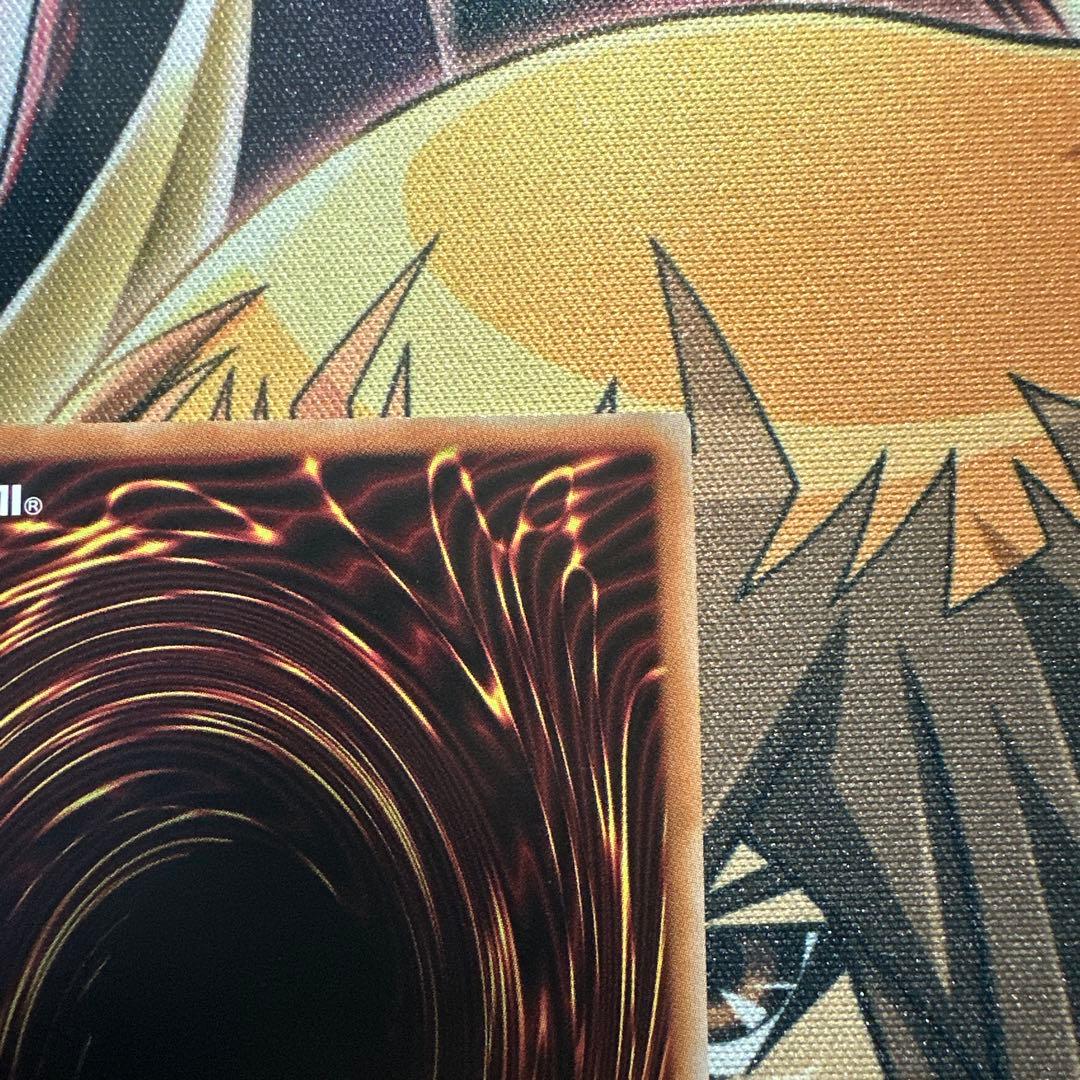 星辰砲手ファイメナ プリズマティックシークレットレア