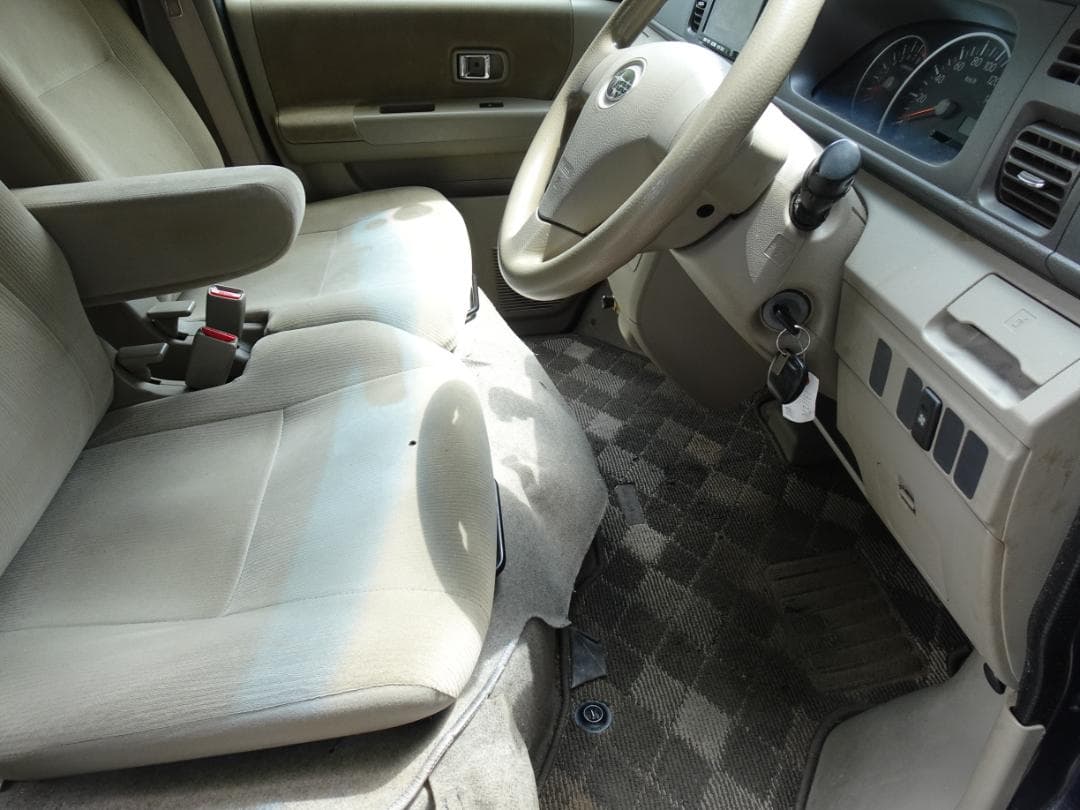 ★平成28年式 ディアスワゴンRS 4WD ナビ＆TV 車検・令和9年8月★