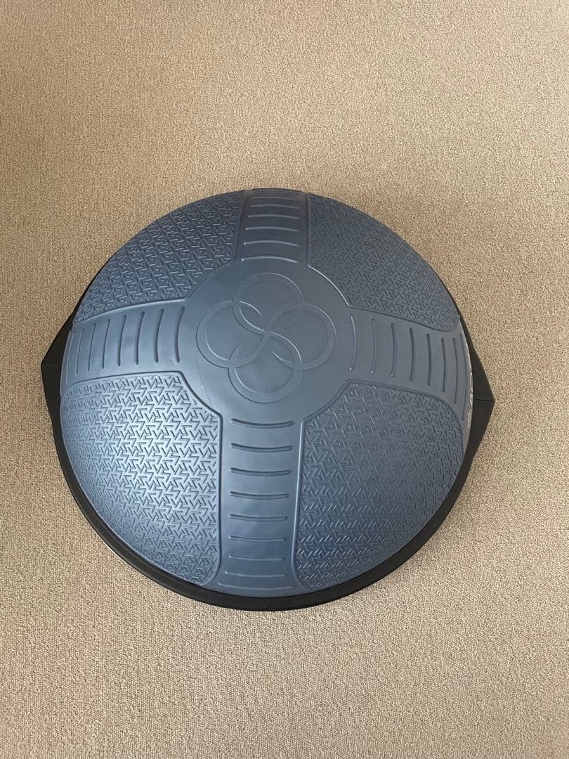 BOSU NexGen バランスボール 65cm ボス バランストレーナー