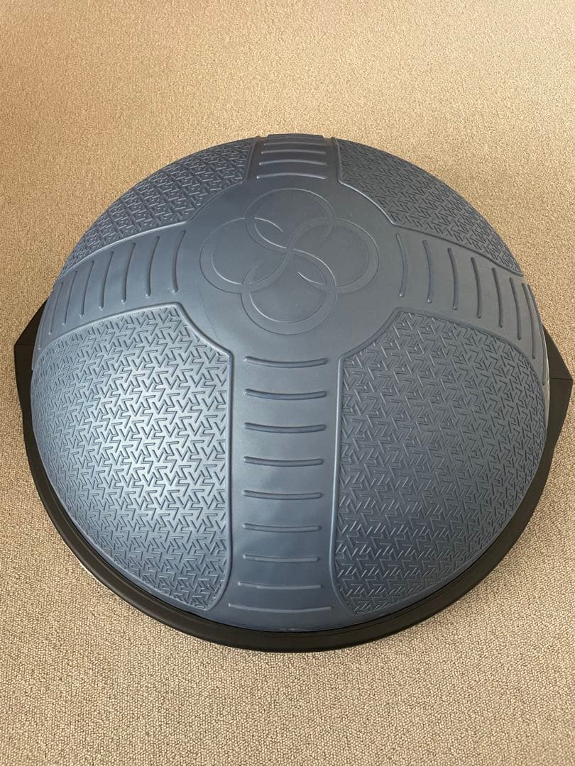 BOSU NexGen バランスボール 65cm ボス バランストレーナー