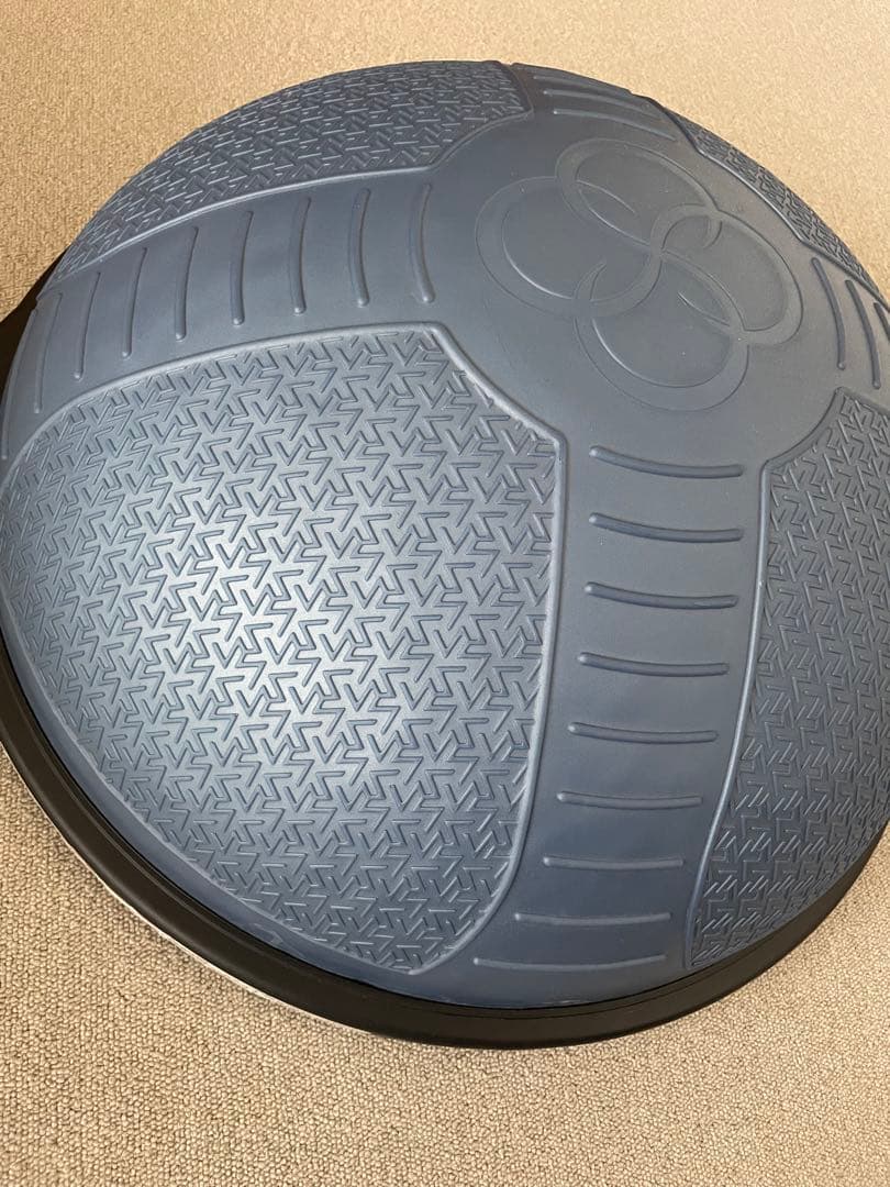 BOSU NexGen バランスボール 65cm ボス バランストレーナー