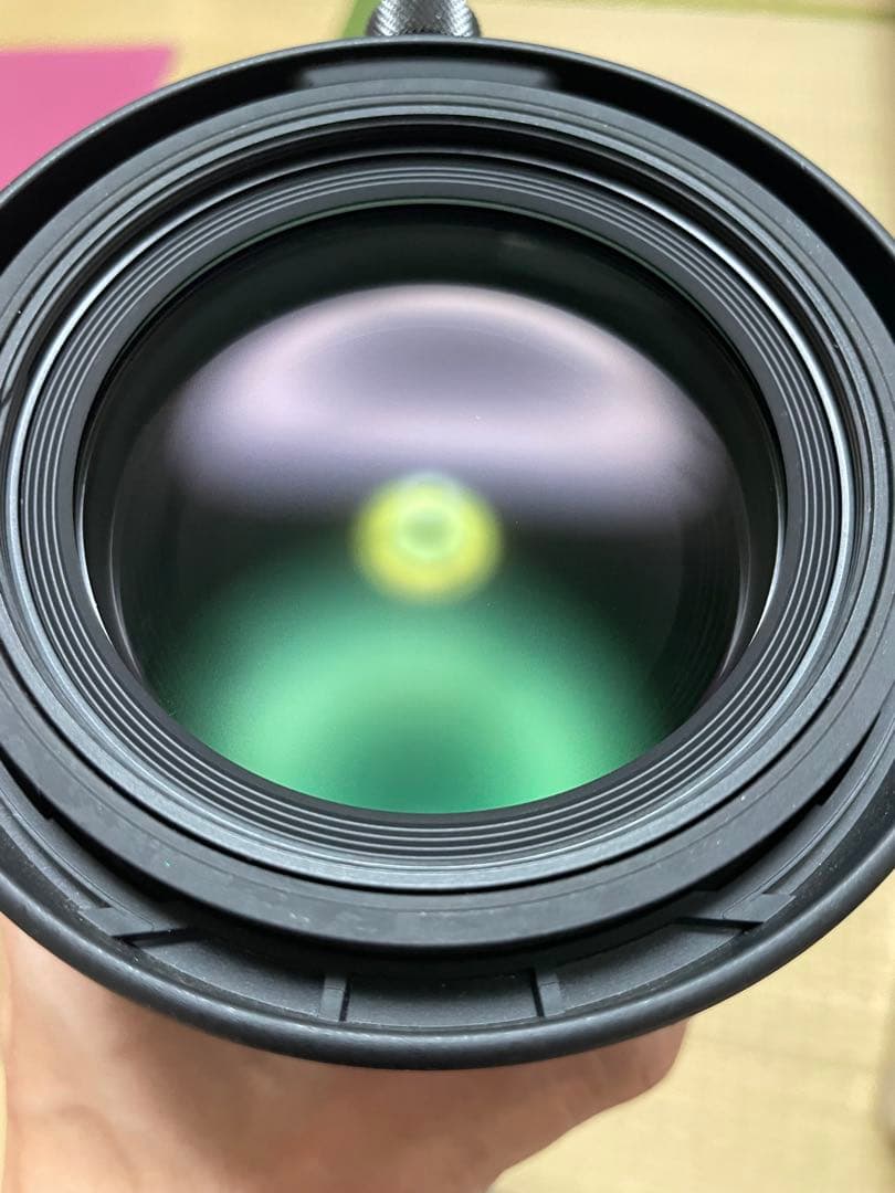 し*け様 SIGMA 70-200mm F2.8 DG DN OS