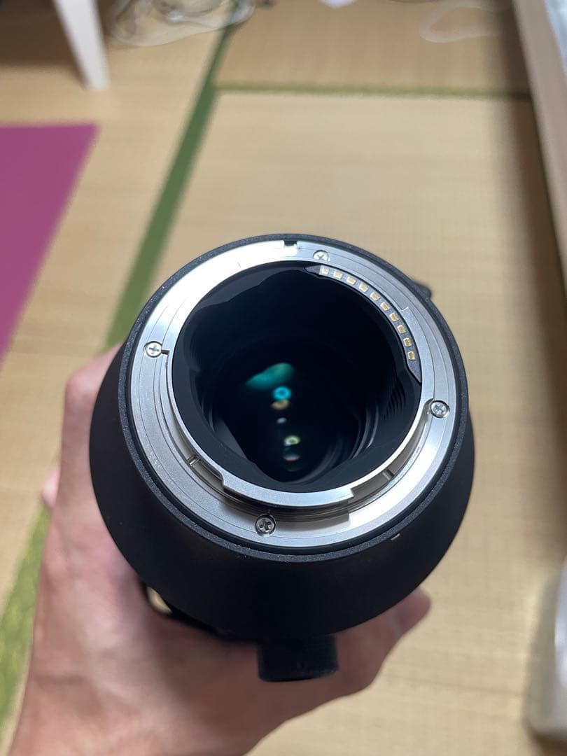 し*け様 SIGMA 70-200mm F2.8 DG DN OS