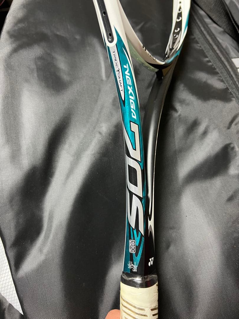 YONEX Nexiga 70S ネクシーガ