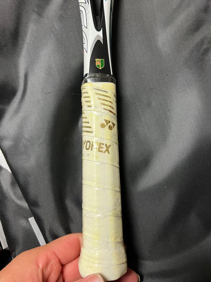 YONEX Nexiga 70S ネクシーガ