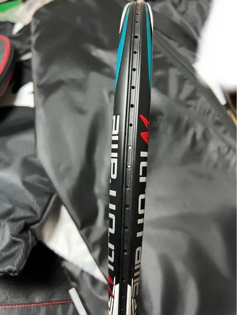 YONEX Nexiga 70S ネクシーガ