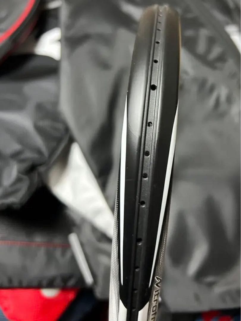 YONEX Nexiga 70S ネクシーガ