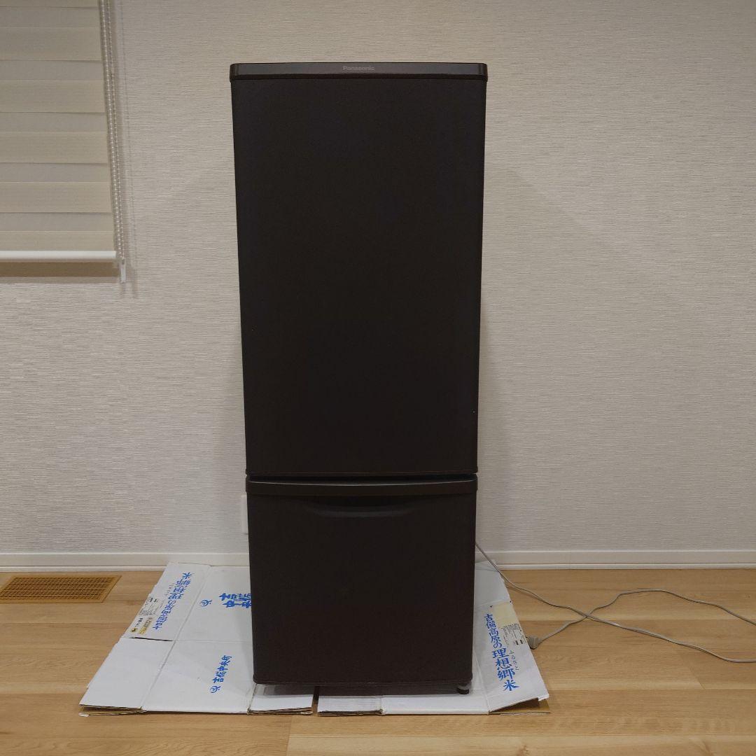 パナソニック冷蔵庫 NR-B17FW-T 2022年製