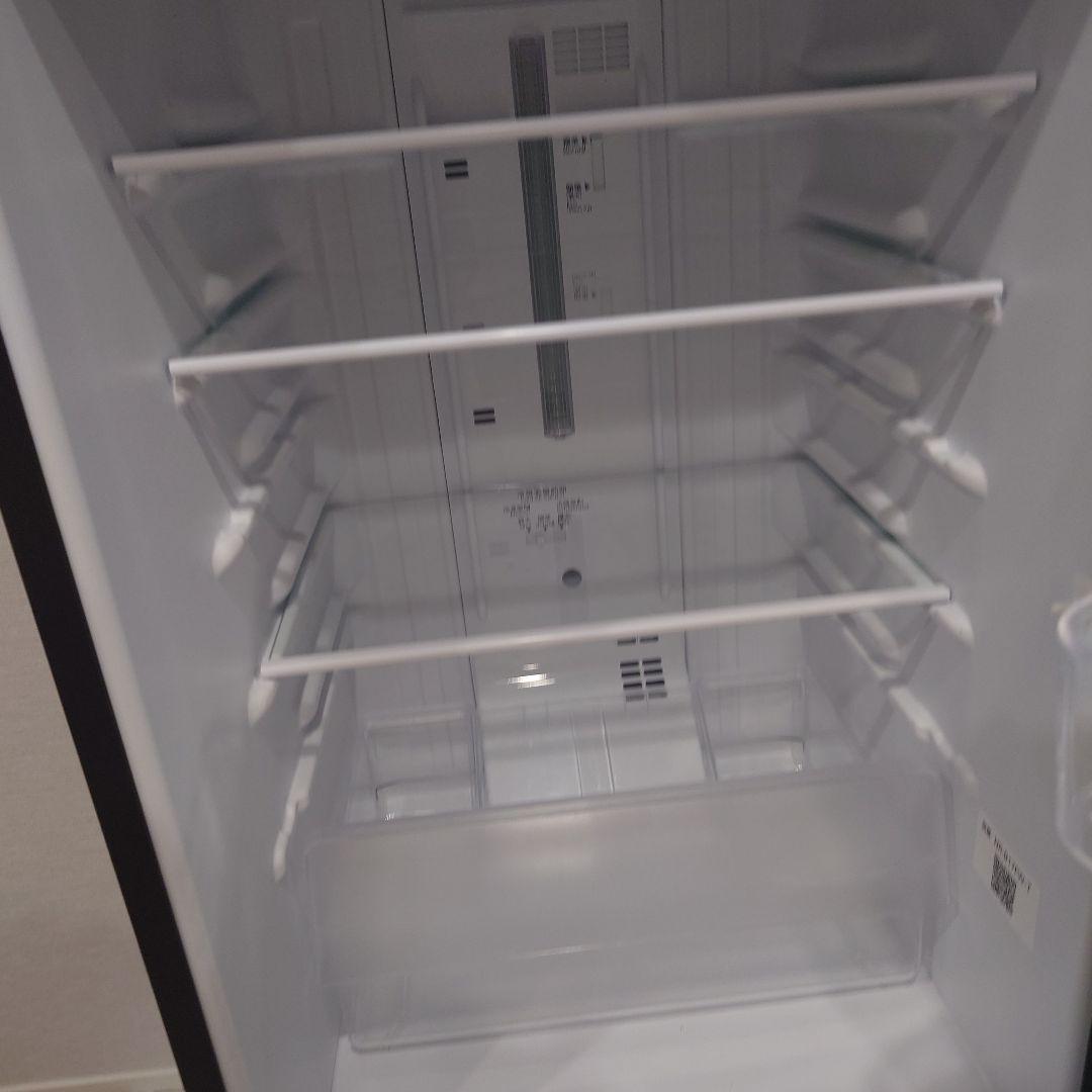 パナソニック冷蔵庫 NR-B17FW-T 2022年製