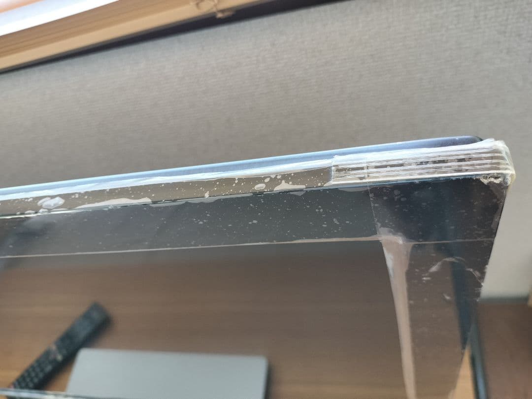 美品 Panasonic パナソニック VIERA 37インチ TH-L37R3