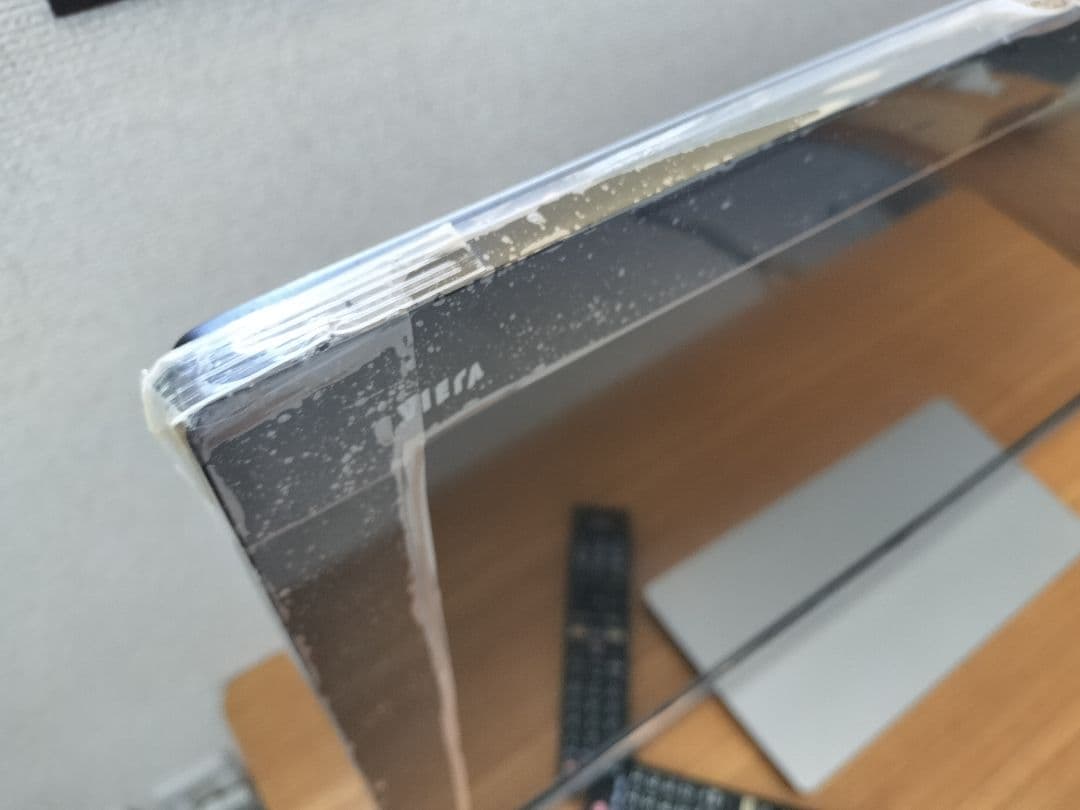 美品 Panasonic パナソニック VIERA 37インチ TH-L37R3