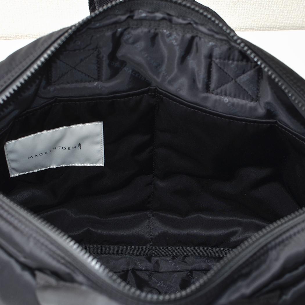 ポーター　マッキントッシュ　2WAY ブリーフケース