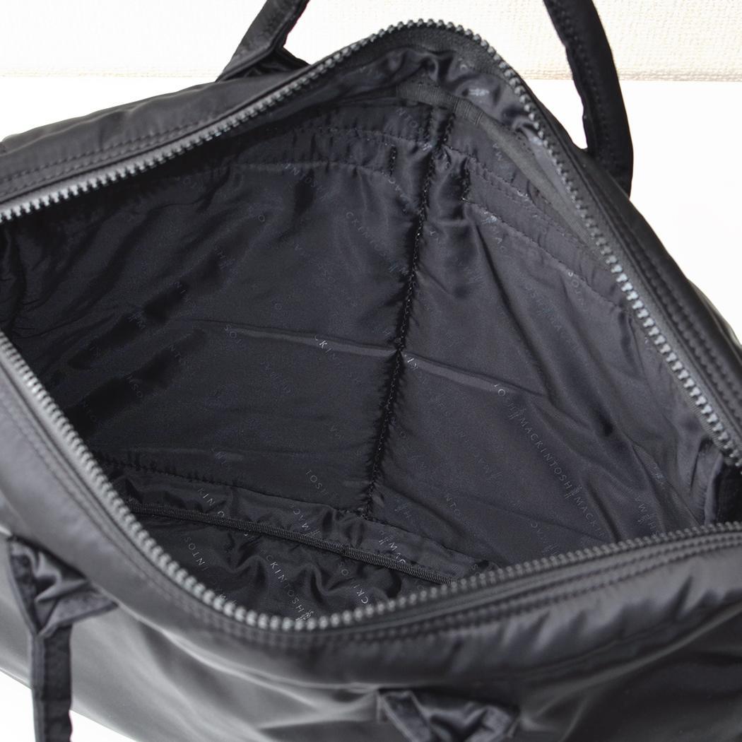 ポーター　マッキントッシュ　2WAY ブリーフケース