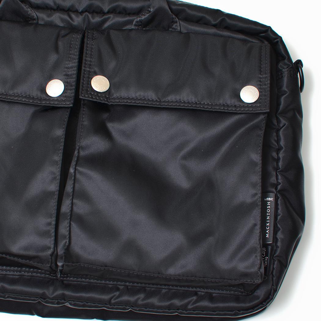 ポーター　マッキントッシュ　2WAY ブリーフケース