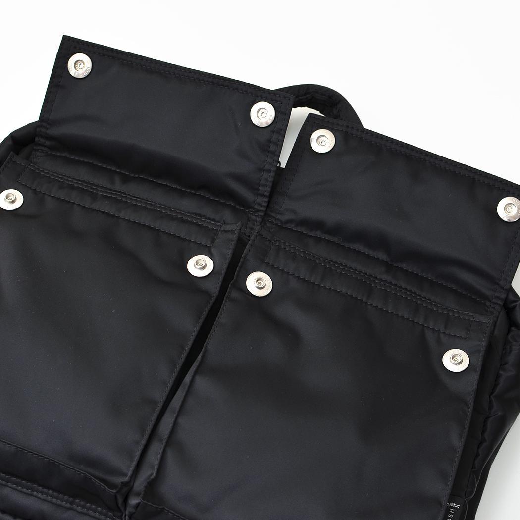 ポーター　マッキントッシュ　2WAY ブリーフケース