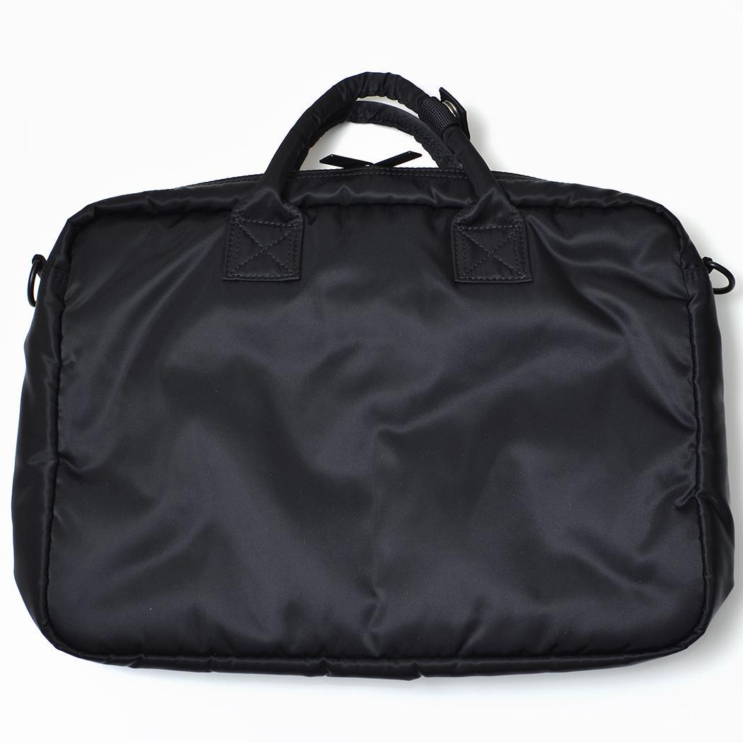 ポーター　マッキントッシュ　2WAY ブリーフケース