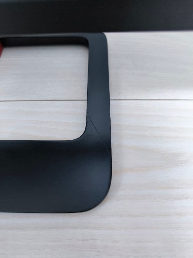 【値下げ】23.8型144hz応答1ms ゲーミングモニター　グリーンハウス