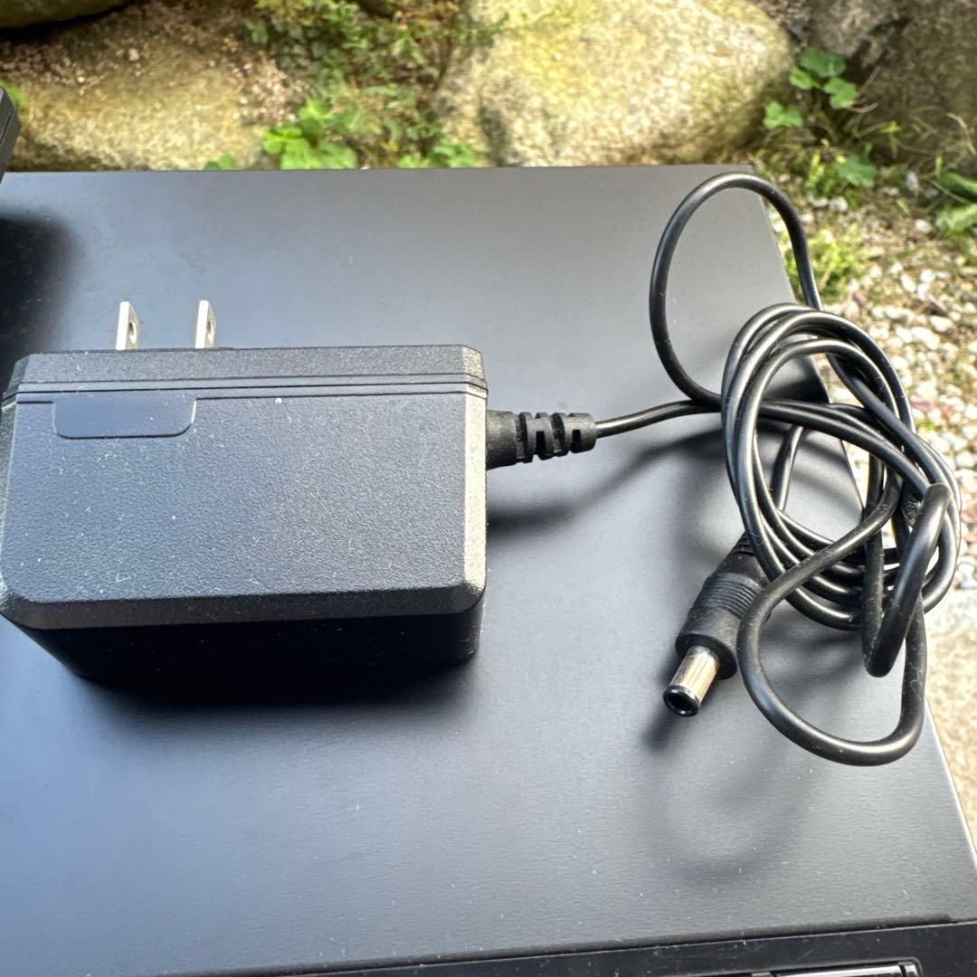 パナソニック ブルーレイプレイヤー