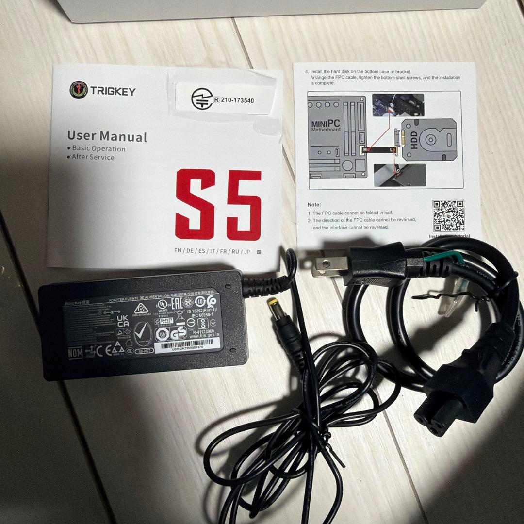 タイムクライシス　sinden light gun ミニpc付きセットアップ済