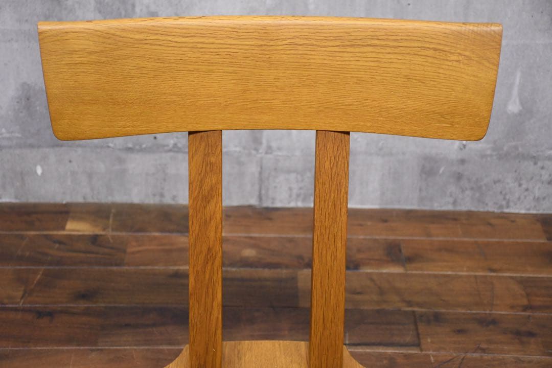 EFK107 飛騨産業 希少シリーズ 円空 SE250 座椅子 回転ベース 板座