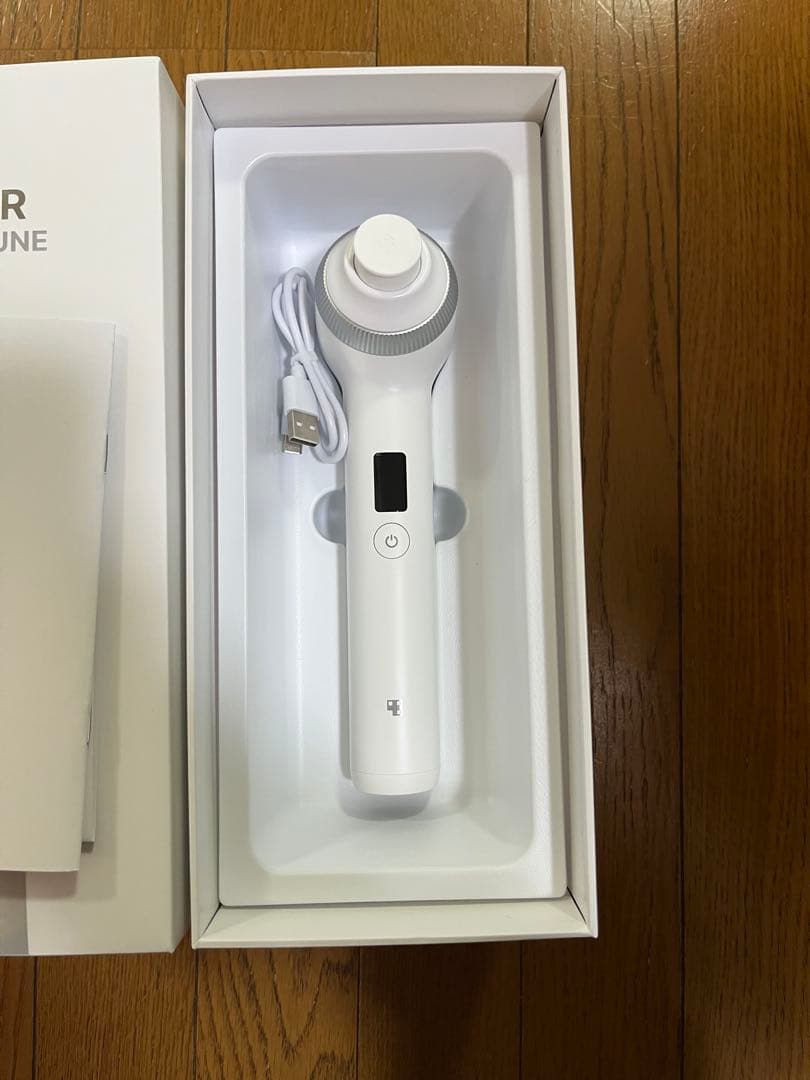 メディキューブMedicube AGE-R ULTRATUNE ウルトラチューン