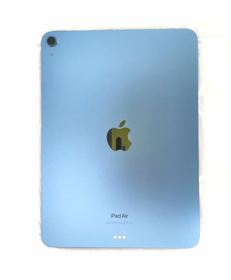 iPadAir （2022） 256GB wifi［キズ無し・バッテリー良］
