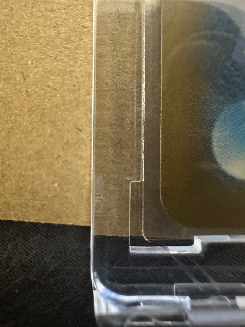 メガゲンガーex ポケモンカード SAR メガドリーム