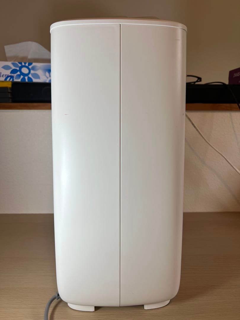 SHARPシャープ加湿器 加熱気化式 21畳　2021年製　動作確認済み
