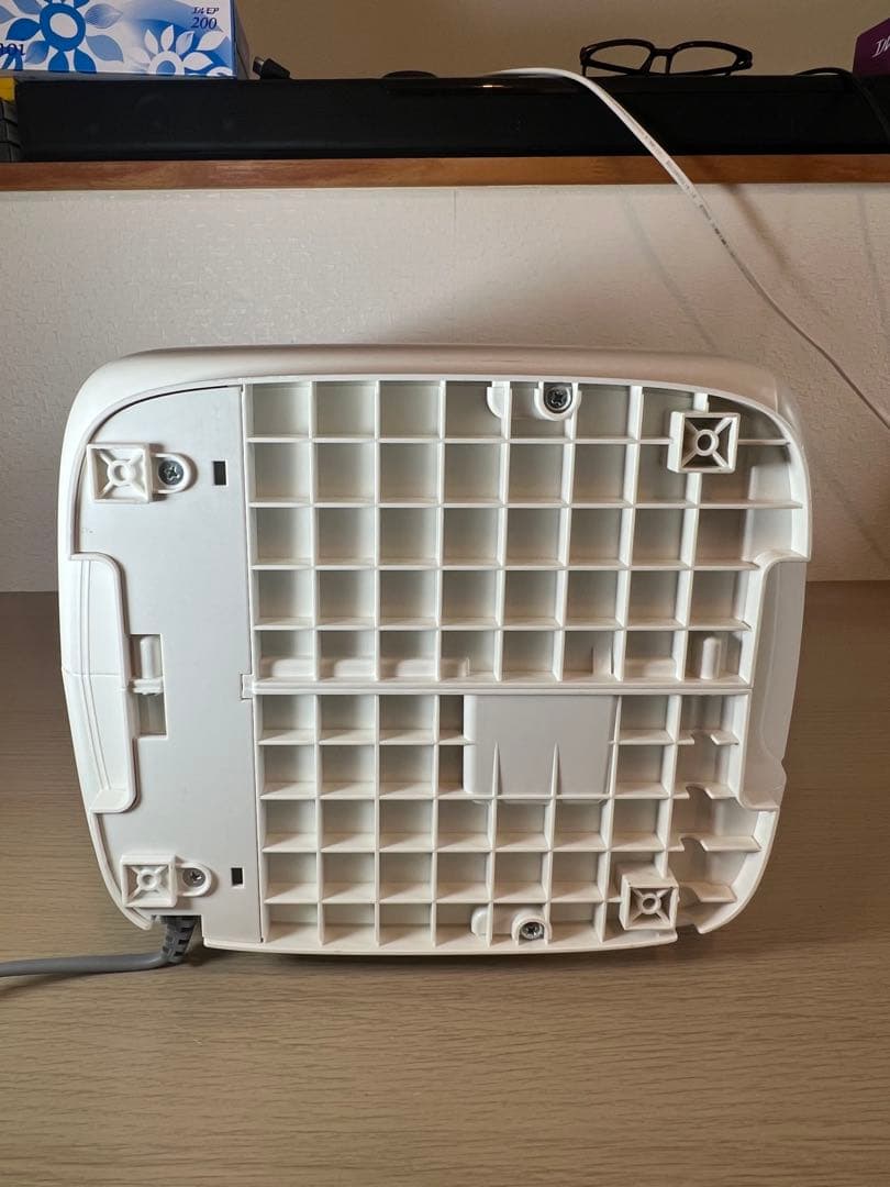 SHARPシャープ加湿器 加熱気化式 21畳　2021年製　動作確認済み