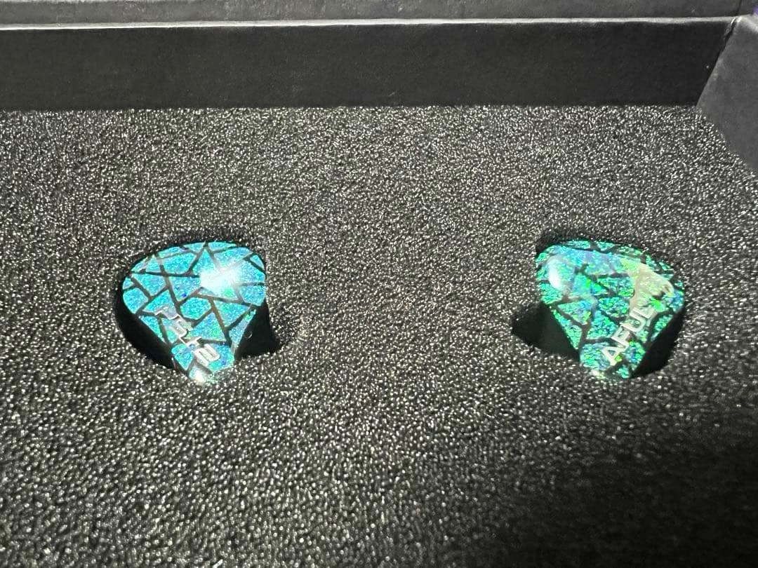 イヤホン AFUL PERFORMER 5+2 4.4mm