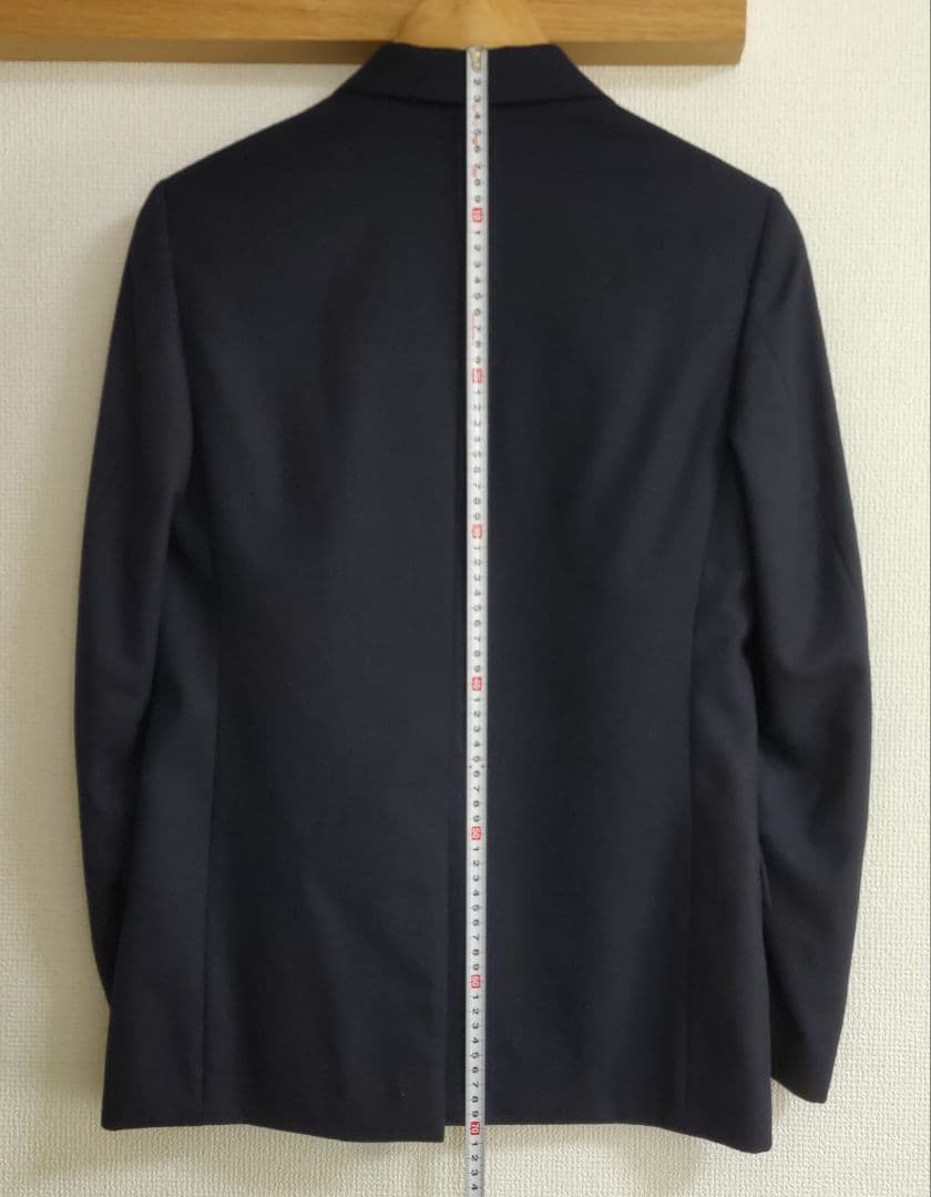 Polo by Ralph Lauren ネイビー ジャケット