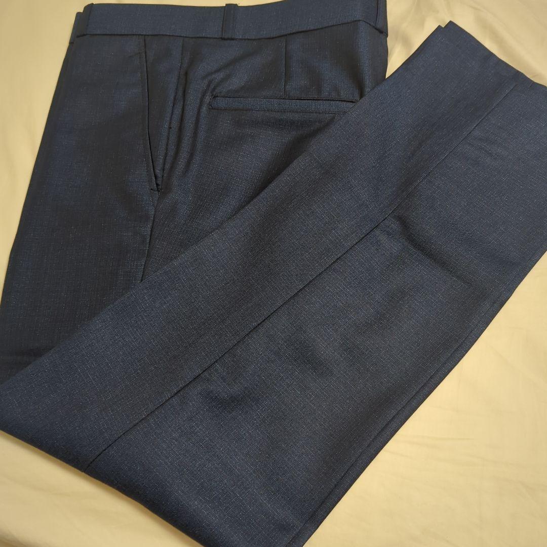 【極美品】オーダーメイドスーツ【定価5万】