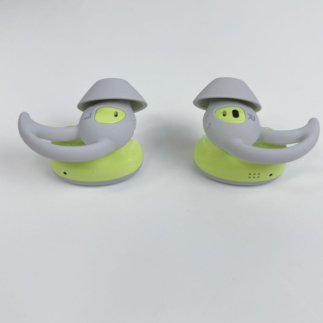Bose Sport Earbuds ワイヤレスイヤホン 427929