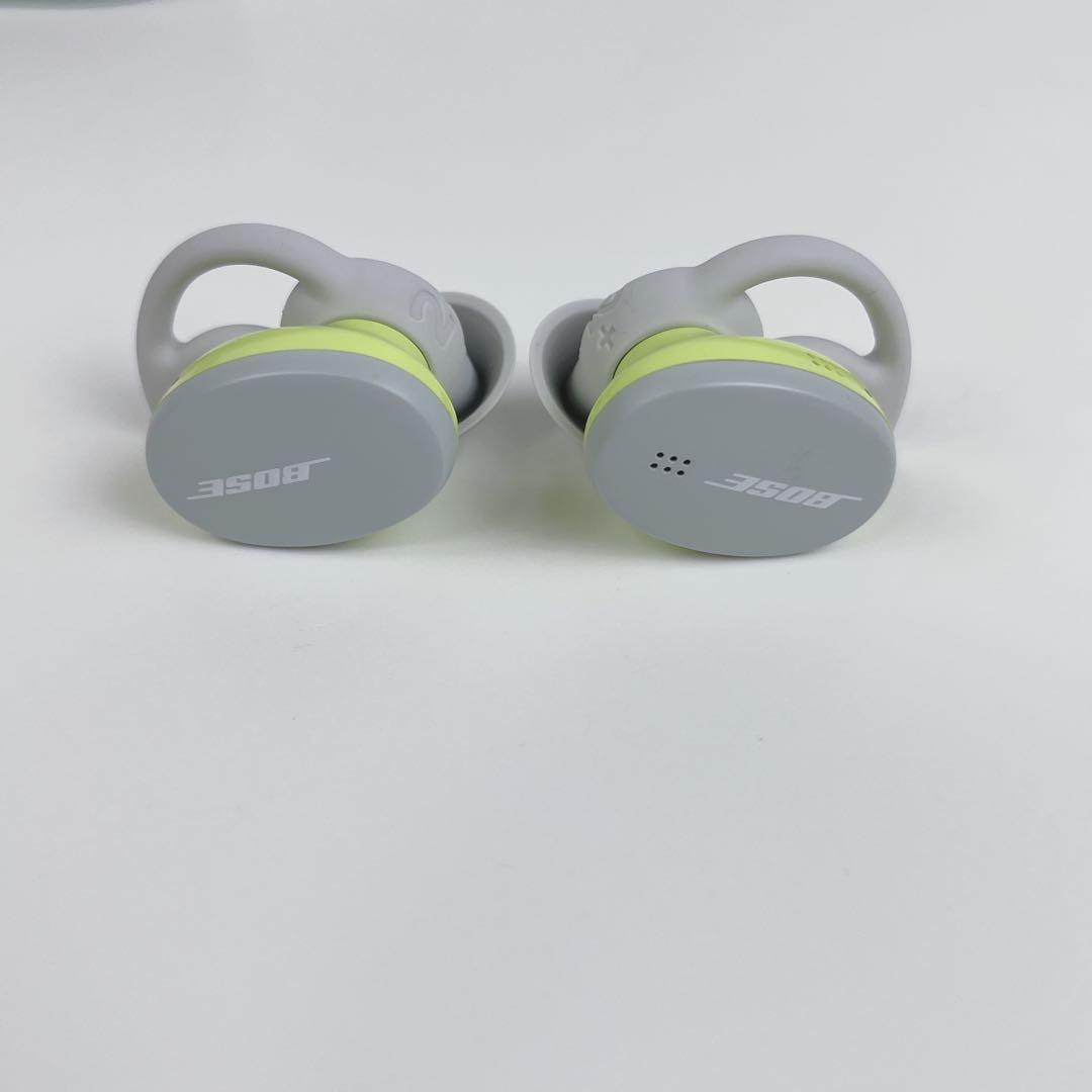 Bose Sport Earbuds ワイヤレスイヤホン 427929