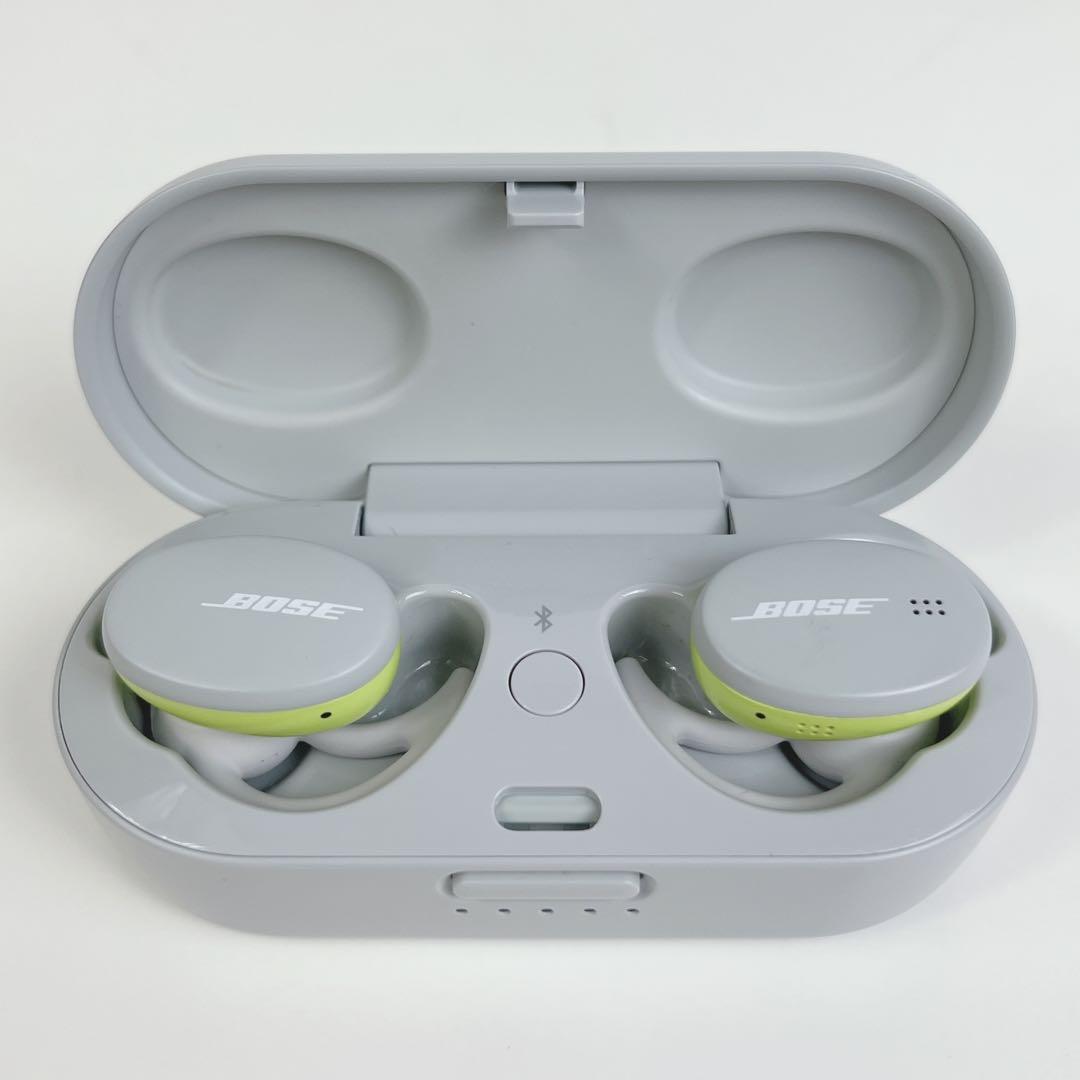Bose Sport Earbuds ワイヤレスイヤホン 427929