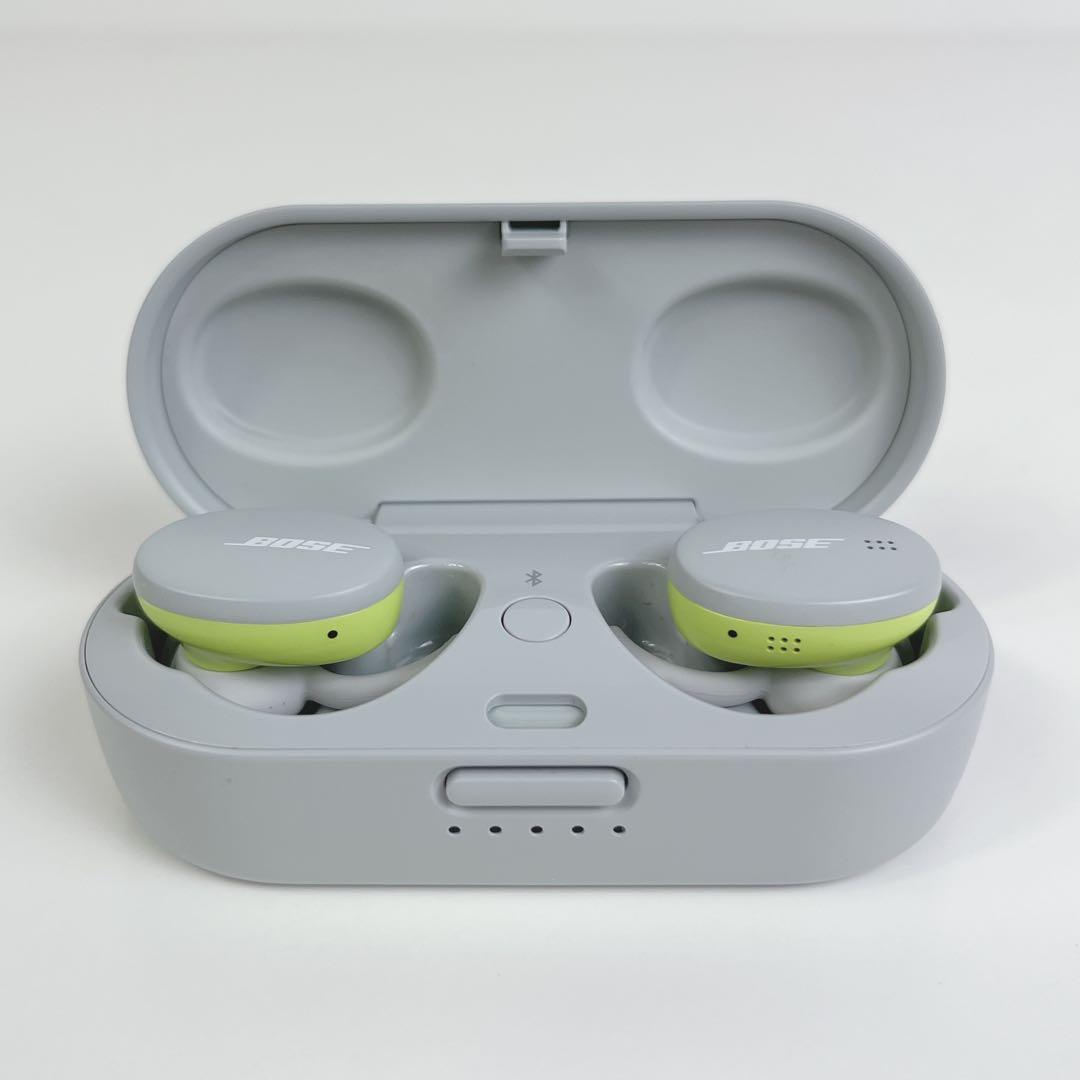 Bose Sport Earbuds ワイヤレスイヤホン 427929