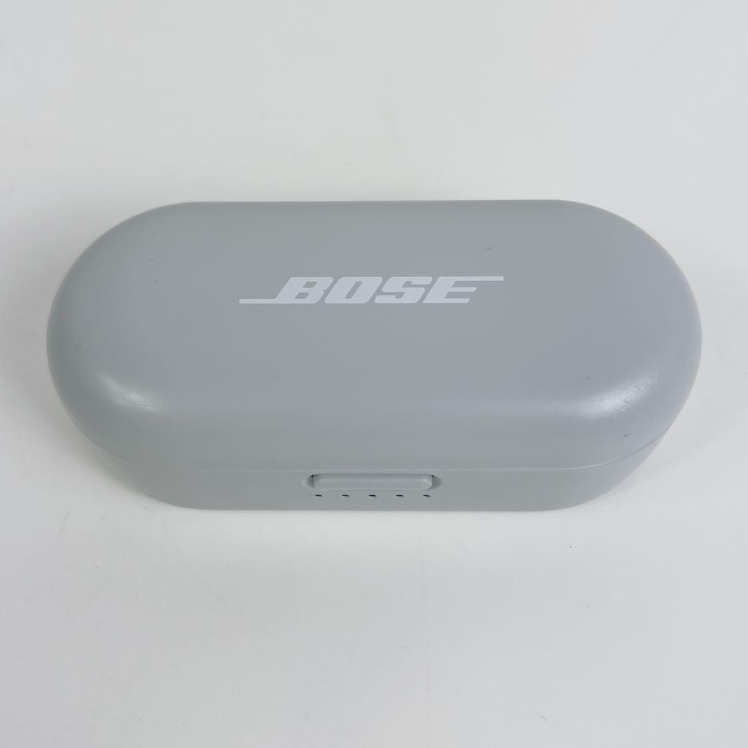 Bose Sport Earbuds ワイヤレスイヤホン 427929
