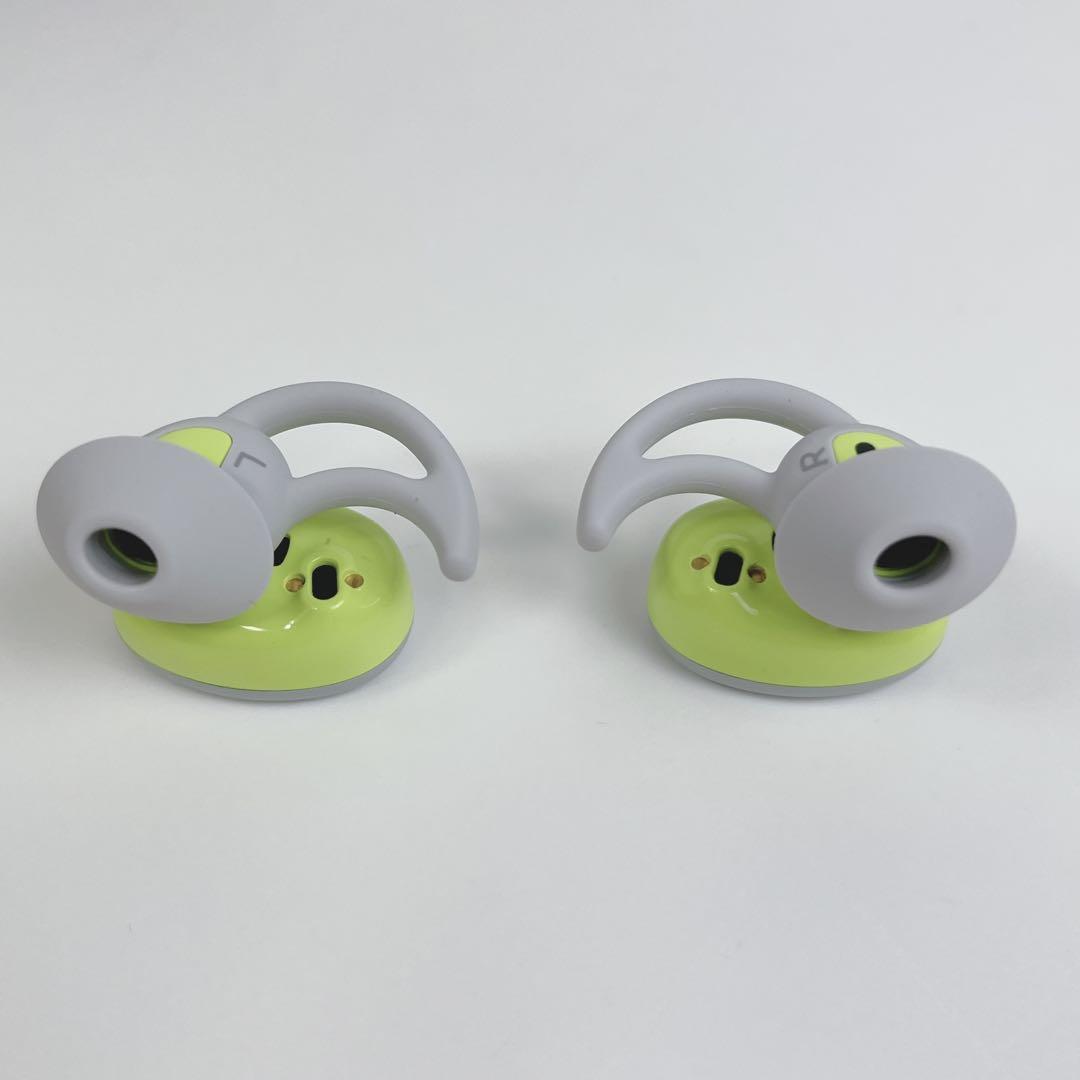Bose Sport Earbuds ワイヤレスイヤホン 427929