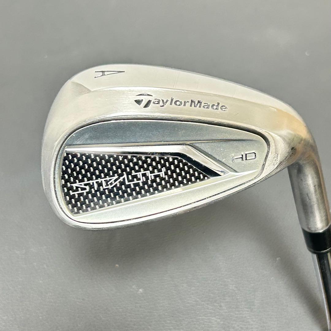 テーラーメイド ステルス HD AW単品 KBS MAX MT 80 S