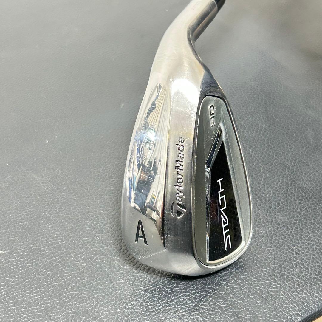 テーラーメイド ステルス HD AW単品 KBS MAX MT 80 S