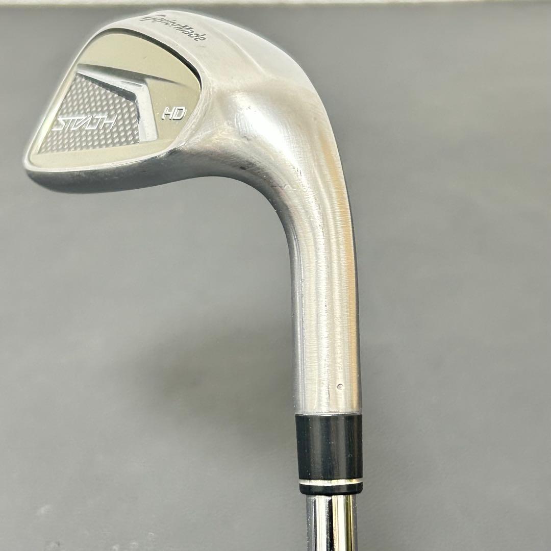 テーラーメイド ステルス HD AW単品 KBS MAX MT 80 S