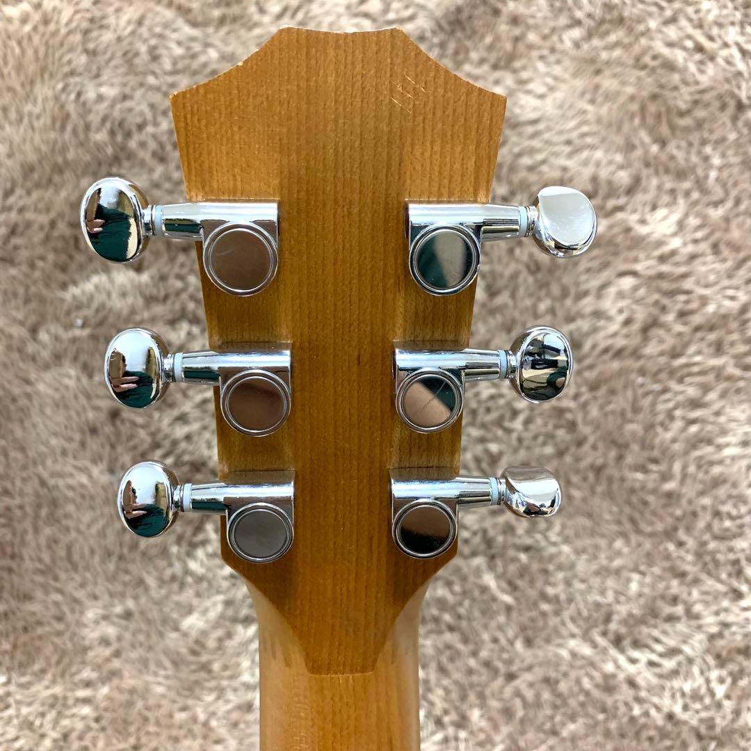 【美品・新品弦交換済】Taylor Baby BT1 ミニアコギ テイラー