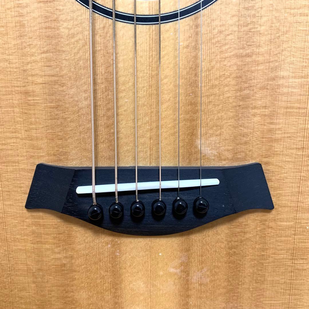 【美品・新品弦交換済】Taylor Baby BT1 ミニアコギ テイラー