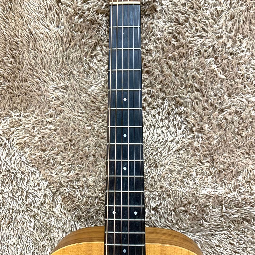 【美品・新品弦交換済】Taylor Baby BT1 ミニアコギ テイラー